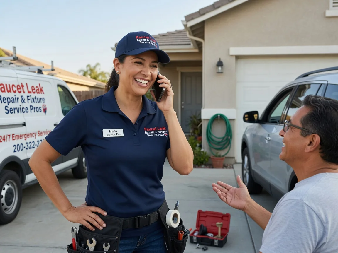 Faucet Repair Columbus, NJ FAQs