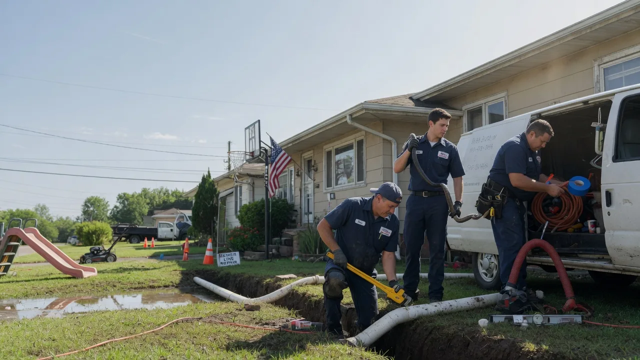 Toilet Installation in Columbus, NJ near me